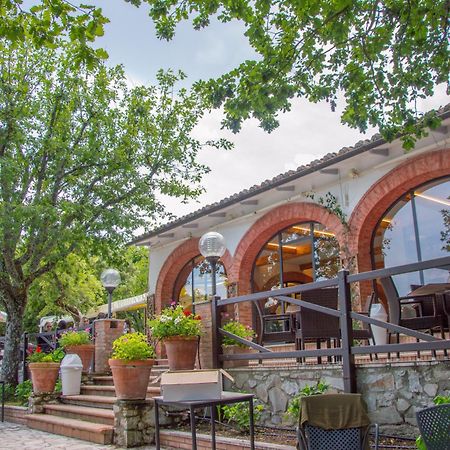 Luxor Chianti Glamping Village Кастелина ин Шианти Экстерьер фото