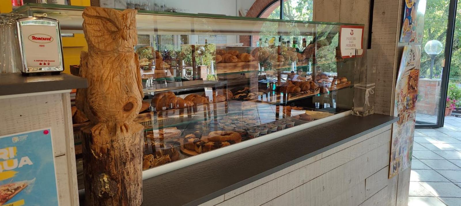 Luxor Chianti Glamping Village Кастелина ин Шианти Экстерьер фото